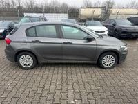 Gebraucht Fiat Tipo 95 PS (69 kW) 2017 Grau Limousine