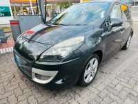 Gebraucht Renault Scénic III 115 PS (84 kW) 2012 Andere farben Van / Kleinbus