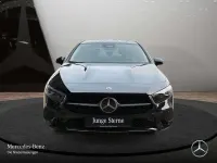 Gebraucht Mercedes A180 Progressive 136 PS (100 kW) 2024 Kosmosschwarz Limousine