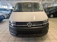 gebraucht VW Transporter T62.0 TDI Kasten EcoProfi Klima