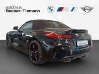 gebraucht BMW Z4 M 40i M Sportsitze/ ShadowLine/ Lenkradheiz./HUD/ Dr