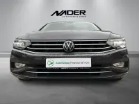 Gebraucht VW Passat 150 PS (110 kW) 2024 Grau Kombi