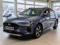Gebraucht Ford Focus Active 125 PS (91 kW) 2024 Blau Limousine