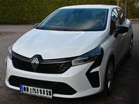 Gebraucht Renault Clio V Evolution 67 PS (49 kW) 2023 Weiß Kleinwagen