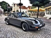 Gebraucht Porsche 911 179 PS (131 kW) 1978 Grau Coupé