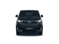 Gebraucht VW ID. Buzz GTX 250 kW (340 PS) 2025 Deep black perleffekt Van / Kleinbus