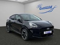Gebraucht Ford Puma Gen-E Premium 124 kW (169 PS) 2025 Obsidianschwarz metallic SUV