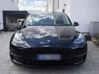 Gebraucht Tesla Model Y 378 kW (514 PS) 2022 Schwarz SUV