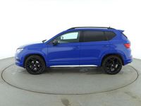 Gebraucht Seat Ateca FR 150 PS (110 kW) 2020 Blau SUV