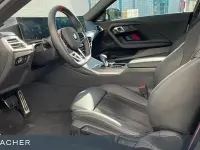 Gebraucht BMW M2 Performance 480 PS (353 kW) 2025 Alpinweiß uni Coupé