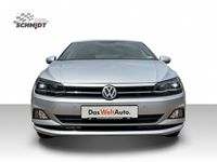 gebraucht VW Polo 1.0 TSI Highline ACC LED Style Paket RFK