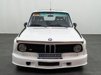 Gebraucht BMW 2002 170 PS (125 kW) 1974 Weiß Limousine