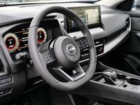 Neu Nissan X-Trail N-Connecta 163 PS (119 kW) 2025 Diamond black SUV