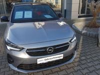 Gebraucht Opel Corsa GS Line 101 PS (74 kW) 2020 Grau Limousine
