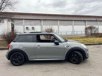 Gebraucht Mini Cooper 136 PS (100 kW) 2017 Grau Kleinwagen