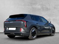 Neu Kia EV4 Earth 150 kW (204 PS) 2025 Grau Kleinwagen