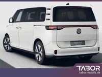Neu VW ID. Buzz Comfortline 210 kW (286 PS) 2026 Candyweiß Van / Kleinbus