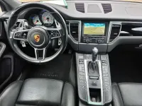 Gebraucht Porsche Macan S 340 PS (250 kW) 2015 Weiß SUV