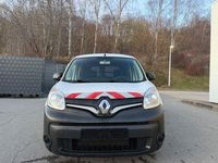 Gebraucht Renault Kangoo Rapid Extra 95 PS (69 kW) 2020 Weiß Van / Kleinbus
