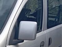 Gebraucht Opel Combo Eco 90 PS (66 kW) 2009 Silber Van / Kleinbus