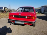 gebraucht BMW 316 e21 H-Kennzeichen