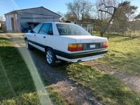 Gebraucht Audi 100 116 PS (85 kW) 1989 Limousine