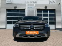 Gebraucht Mercedes GLC300e Exclusive 320 PS (235 kW) 2021 Grau SUV