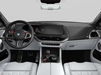 Neu BMW XM Performance 313 PS (230 kW) 2026 Schwarz SUV