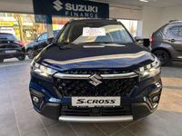 gebraucht Suzuki SX4 S-Cross 1.4 Boosterjet Hybrid Comfort*Klimaauto.*SHZ*Kamer