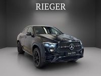 Gebraucht Mercedes GLE300 Premium 269 PS (197 kW) 2024 Schwarz Limousine