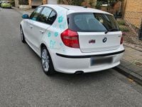 Second-hand BMW 116 122 CP (89 kW) 2007 Alb Hatchback