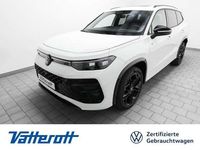 Gebraucht VW Tayron R-line 193 PS (141 kW) 2025 Weiss SUV