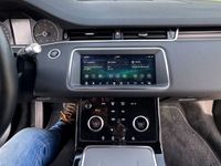gebraucht Land Rover Range Rover evoque D200 AWD Automatik, Garantie