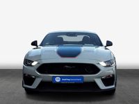 gebraucht Ford Mustang Fastback 5.0 Ti-VCT V8 Aut. MACH1 338 kW