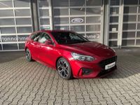 gebraucht Ford Focus ST-Line 2.0 EcoBlue NAVI - Sportsitze - St