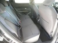 Neu Dacia Duster Journey 131 PS (96 kW) 2025 Schwarz Limousine