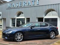 gebraucht Maserati Ghibli 3.0 V6 430HP Modena S Q4 Auto 4WD