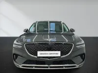 Gebraucht Genesis GV70 209 PS (153 kW) 2024 Grau SUV