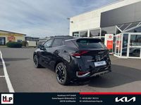 Neu Kia Sportage GT-Line 252 PS (185 kW) 2025 Schwarz SUV