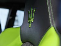 Gebraucht Maserati Coupé 400 PS (294 kW) 2003 Schwarz Coupé