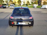 gebraucht Opel Adam SLAM 1.0 ECOTEC ecoFLEX 85kW Start/Stop...