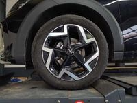 Gebraucht VW Taigo R-line 116 PS (85 kW) 2025 Deep black perleffekt SUV