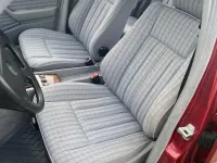 Gebraucht Mercedes 230 132 PS (97 kW) 1992 Rot Limousine
