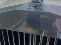 Gebraucht Rolls Royce Silver Shadow 212 PS (155 kW) 1970 Weiß Limousine