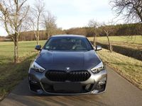 gebraucht BMW 220 d gran coupé