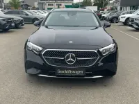 Gebraucht Mercedes E220 Avantgarde 197 PS (144 kW) 2026 Schwarz