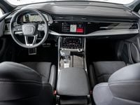 Neu Audi Q7 Sport 231 PS (169 kW) 2025 Grau SUV