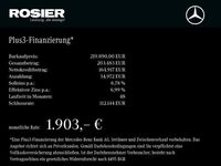 Gebraucht Mercedes S680 Maybach 612 PS (450 kW) 2023 Manufaktur magno lack manufakt Limousine
