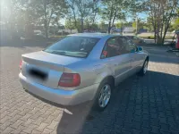 Gebraucht Audi A4 101 PS (74 kW) 1999 Limousine