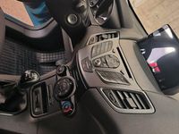 Używany Ford Fiesta Trend 60 KM (44 kW) 2016 Niebieski Hatchback